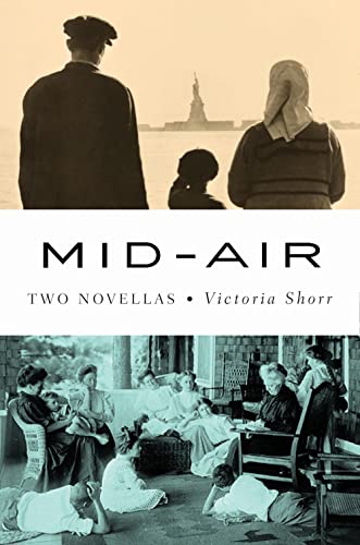 Mid-Air: Two Novellas von W. W. Norton & Company